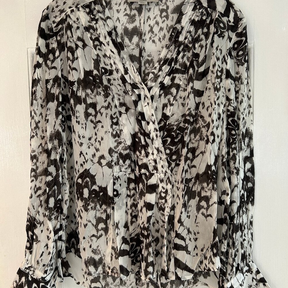 All Saints Sheril Top, Never Worn